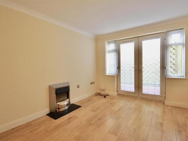 Apartment for rent in Bilton Grange, Hull