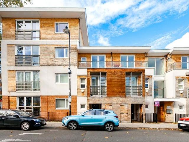 Apartment for rent in Westminster, Victoria