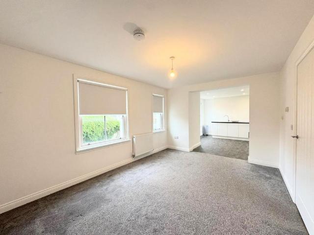 Apartment for rent in Huyton, Knowsley