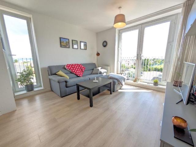 Apartment for rent in East Pilton, Scotland