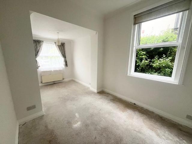 Apartment for rent in Parkstone, Poole
