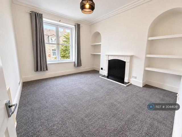 Apartment for rent in Ballindoch, Scotland