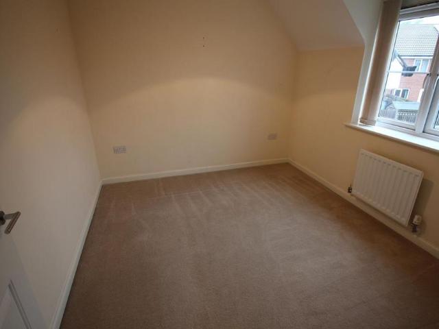 Apartment for rent in Grantham, South Kesteven