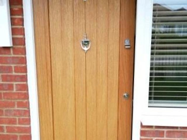 Flat for rent in Alton Barnes, Essex
