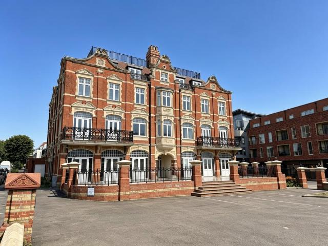 Flat for rent in Alton Barnes, Essex