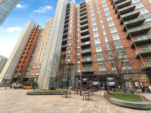 Flat for rent in Holbeck, West Yorkshire