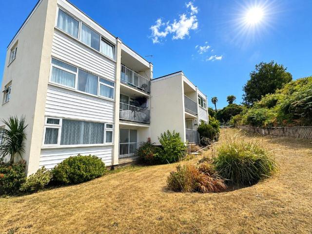 Flat for rent in Dawlish, Bridford