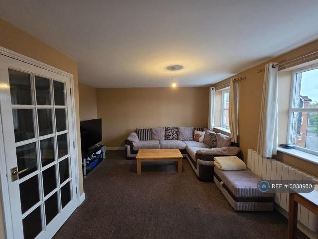 Flat for rent in Bridgefield, Kent
