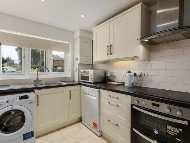 Apartment for rent in Sevenoaks, The Butts