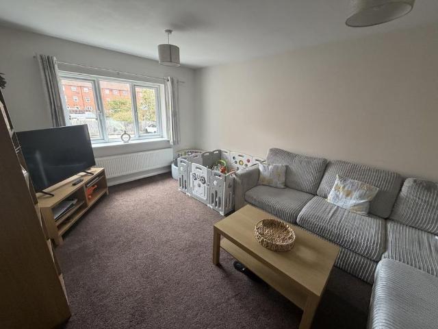 Apartment for rent in Greylees, Ashby De La Launde