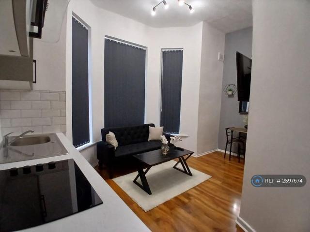 Apartment for rent in Georgia, Greater Manchester