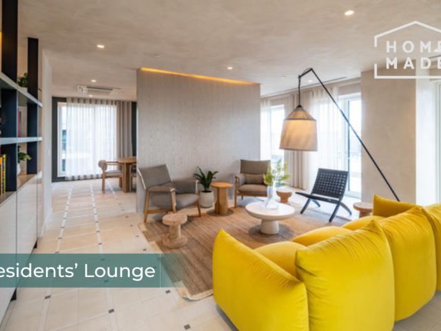 Apartment for rent in Greater London