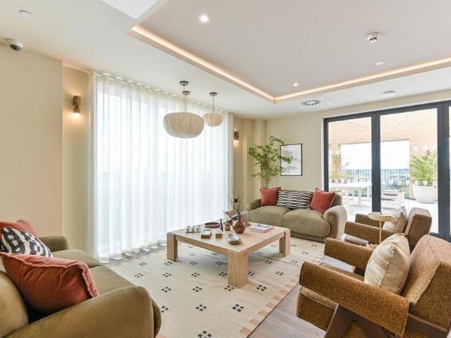 Apartment for rent in Priest Down, Hampshire