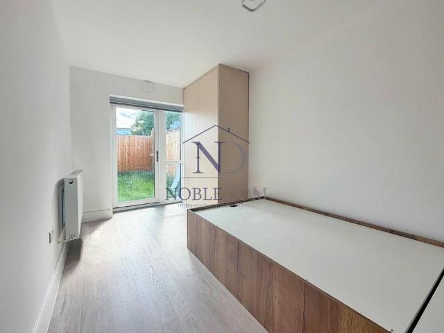 Apartment for rent in London Borough of Hounslow, Greater London