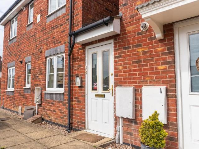 Flat for rent in Stanford On Avon, Leicestershire