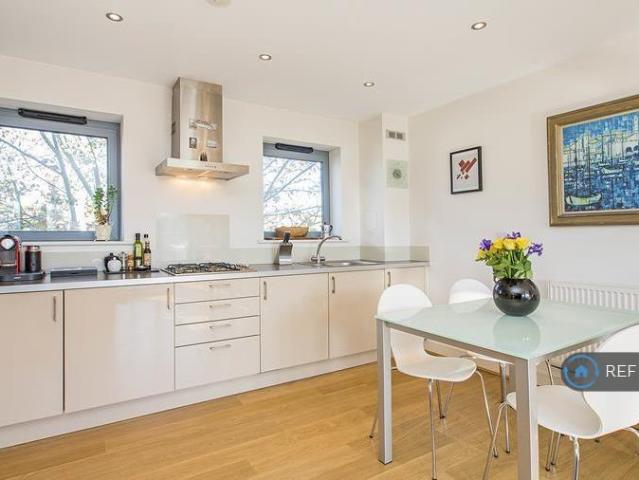 Flat for rent in Battersea, Greater London