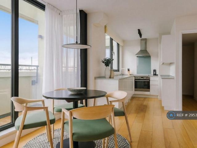 Flat for rent in Fitzrovia, Greater London