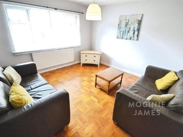 Apartment for rent in Penylan, Falcon Lodge
