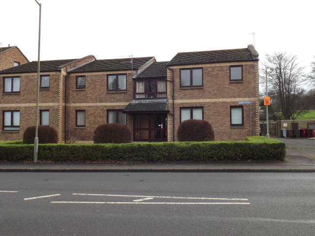 Apartment for rent in Scotland