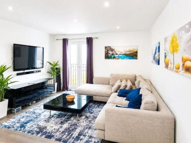 Apartment for rent in Epping, Essex