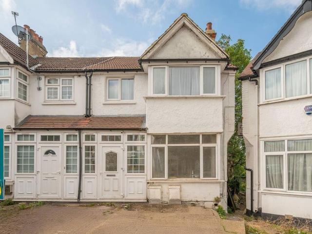 Apartment for rent in Brent Cross, London