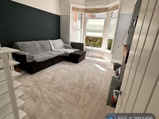 Apartment for rent in Bournemouth