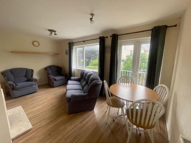 Apartment for rent in Nangreaves, Wales