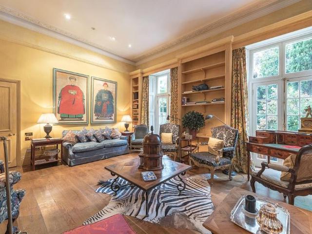 Apartment for rent in Maida Vale, Greater London