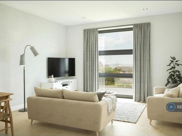 Apartment for rent in Belle Isle, West Yorkshire