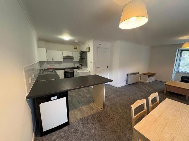 Apartment for rent in City Centre, Ballindoch