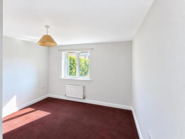 Apartment for rent in Spalding, South Holland