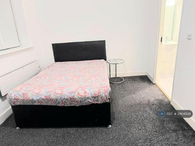 Apartment for rent in Eastbrook, Bradford