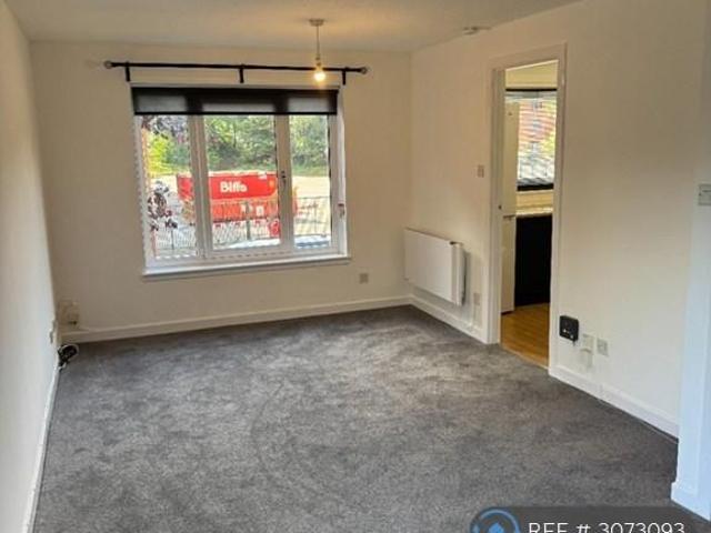 Apartment for rent in Merchant City, Glasgow