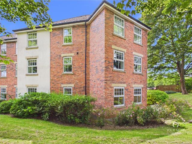 Flat for rent in Aykley Heads, Durham