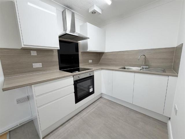 Flat for rent in Georgia, Greater Manchester