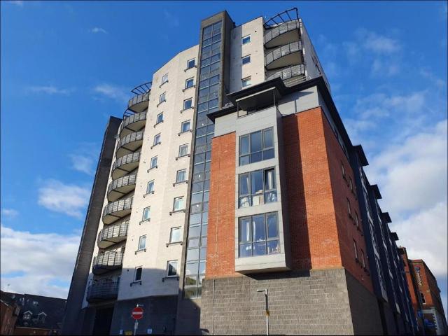 Flat for rent in Northampton, Northamptonshire