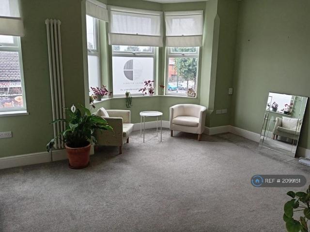 Apartment for rent in Hyson Green, Haddon