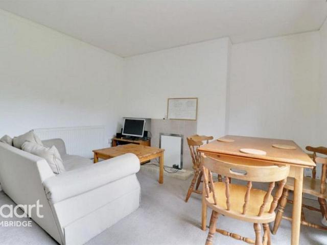 Apartment for rent in Arbury, Cambridgeshire