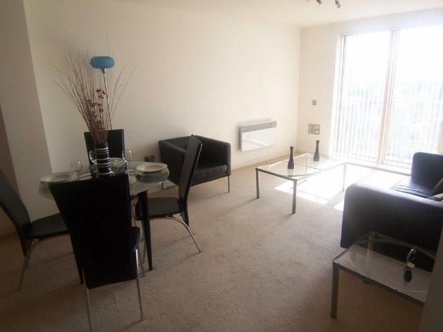 Apartment for rent in Georgia, Greater Manchester