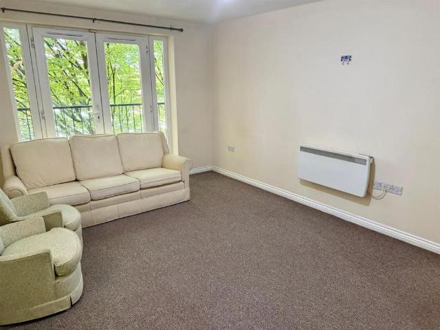 Apartment for rent in Georgia, Greater Manchester