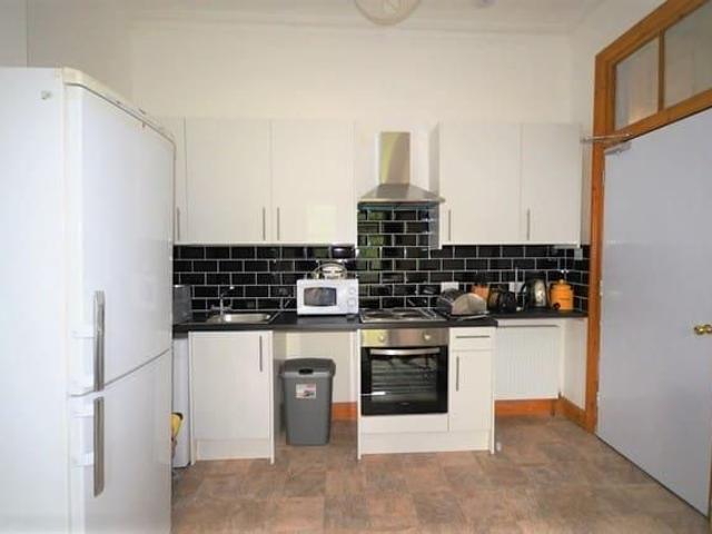 Apartment for rent in Southside, Scotland