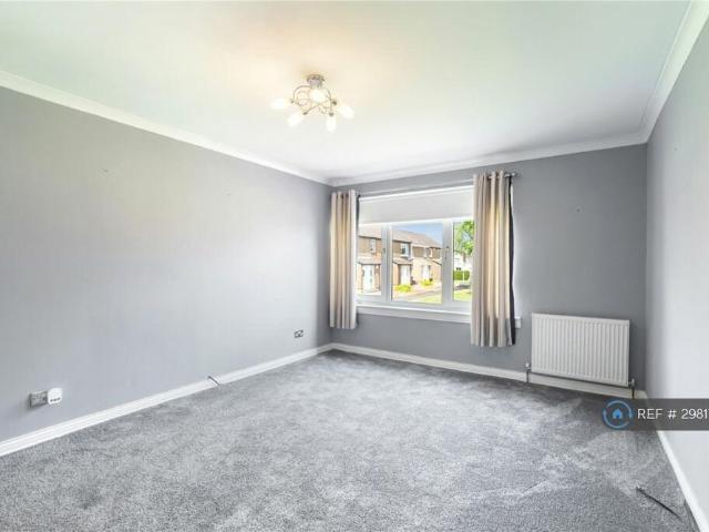 Apartment for rent in Blackwood, Scotland