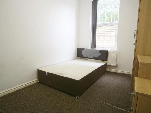 Apartment for rent in Deepdale, Higher Bartle