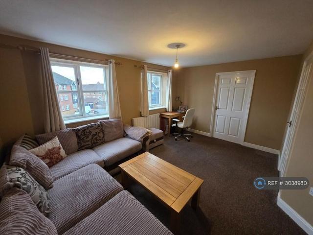 Apartment for rent in Bridgefield, Kent