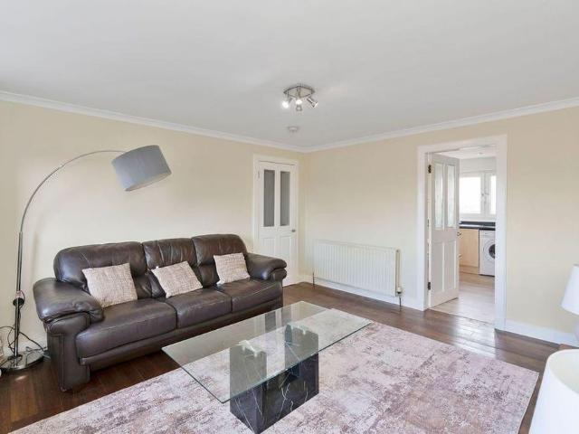 Apartment for rent in Scotland