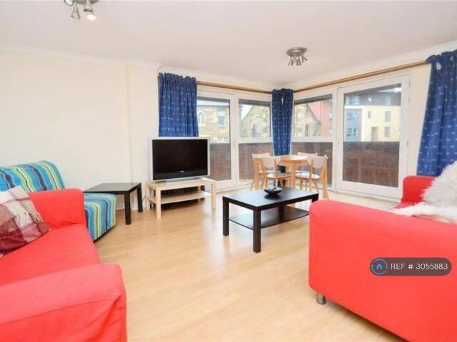 Apartment for rent in Partickhill, Glasgow