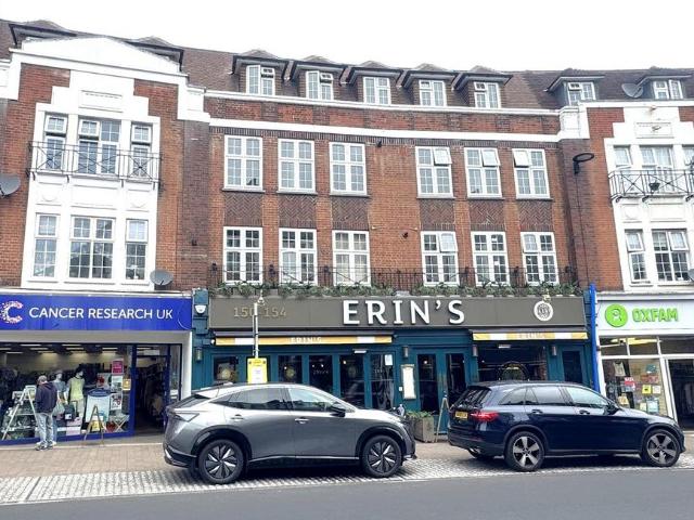 Flat for rent in Beckenham, Beckenham