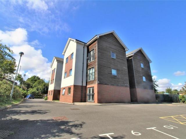 Flat for rent in Percy Main, North Shields