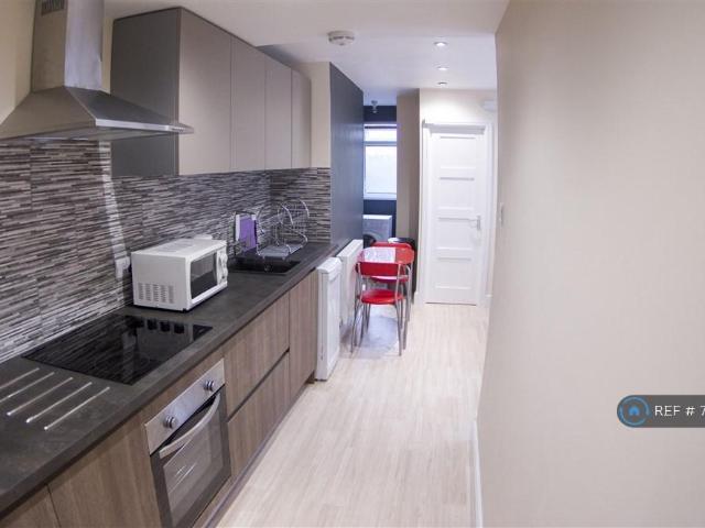 Flat for rent in Pennycomequick, Mount Wise