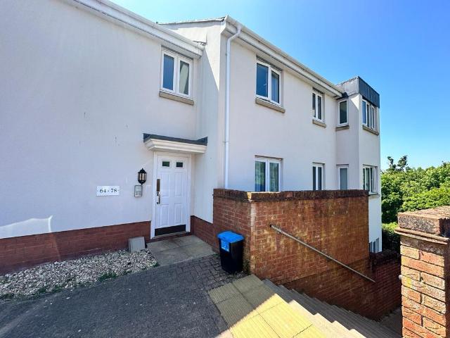 Flat for rent in Bolham, Mid Devon